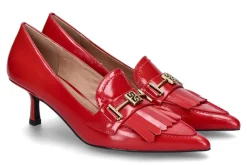 Damen Bibi Lou Pumps TINA- rojo/rot
