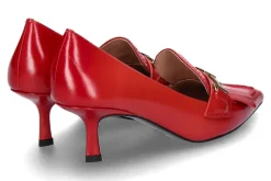 Damen Bibi Lou Pumps TINA- rojo/rot