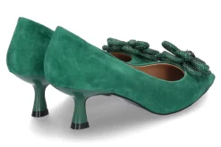 Damen Bibi Lou Pumps VERDE GREEN