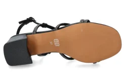 Damen Bibi Lou Sandalette LIV- negro/schwarz