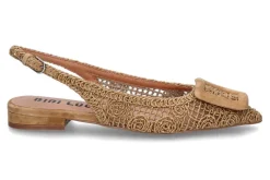 Damen Bibi Lou Slingballerina DALILA CAMEL