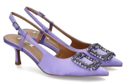 Damen Bibi Lou Slingumps MALVA MAUVE