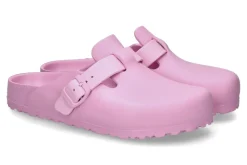 Damen Birkenstock Clogs BOSTEN EVA- fondant pink