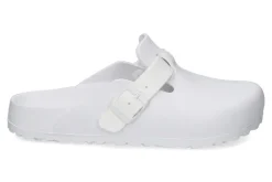 Damen Birkenstock Clogs BOSTEN EVA- white