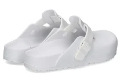 Damen Birkenstock Clogs BOSTEN EVA- white