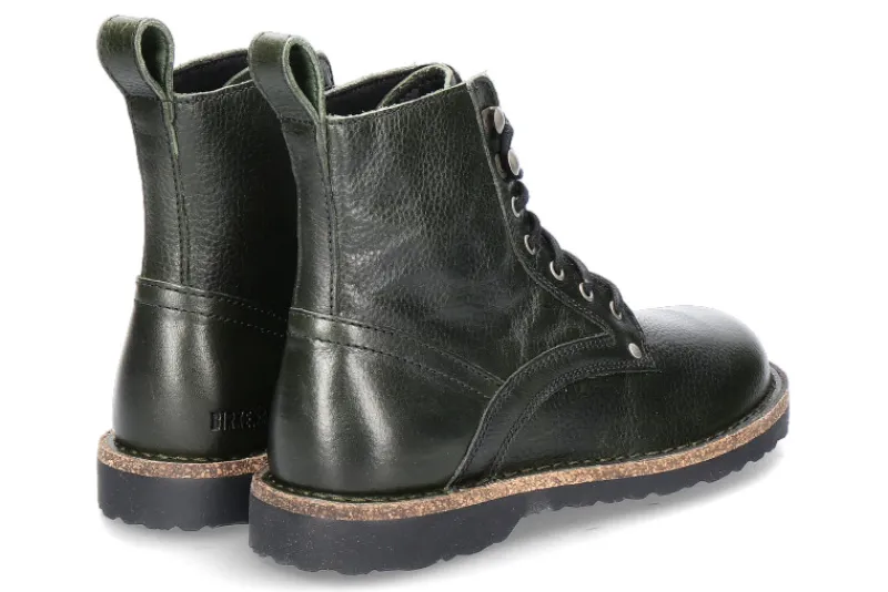 Damen Birkenstock Damen Boots BRYSON SCHMAL -thyme