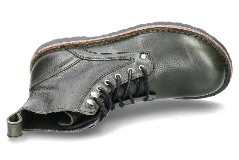 Damen Birkenstock Damen Boots BRYSON SCHMAL -thyme