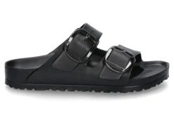 Damen Birkenstock Damen- Pantolette ARIZONA BIG BUCKLE EVA- black/schwarz