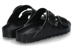 Damen Birkenstock Damen- Pantolette ARIZONA BIG BUCKLE EVA- black/schwarz