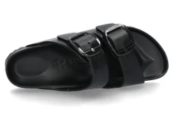 Damen Birkenstock Damen- Pantolette ARIZONA BIG BUCKLE EVA- black/schwarz