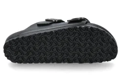 Damen Birkenstock Damen- Pantolette ARIZONA BIG BUCKLE EVA- black/schwarz