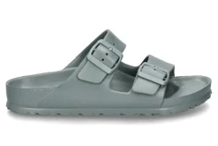 Damen Birkenstock Damen- Pantolette ARIZONA EVA SCHMALE WEITE- pure sage