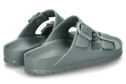 Damen Birkenstock Damen- Pantolette ARIZONA EVA SCHMALE WEITE- pure sage