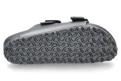 Damen Birkenstock Damen- Pantolette ARIZONA EVA SCHMAL- anthracite