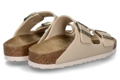 Damen Birkenstock Damen- Pantolette ARIZONA BS SCHMALE WEITE- sand