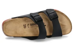 Damen Birkenstock Pantolette ARIZONA PROFESSIONAL BLACK NORMAL