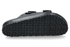 Herren Birkenstock Pantolette ARIZONA EVA NORMAL- schwarz