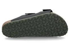 Herren Birkenstock Pantolette ARIZONA BLACK