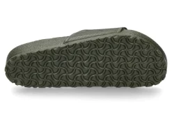 Damen Birkenstock Pantolette BARBADOS NORMAL EVA- khaki