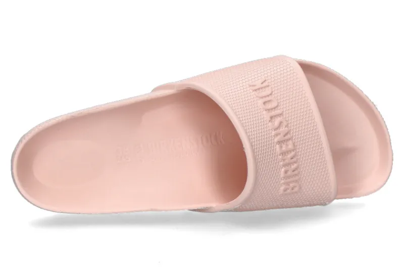 Damen Birkenstock Pantolette BARBADOS EVA NORMALE WEITE- light rose