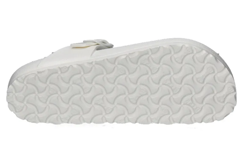 Damen Birkenstock Pantolette GIZEH NORMAL EVA- white/ weiss