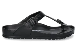 Damen Birkenstock Pantolette GIZEH NORMAL EVA- black/ schwarz