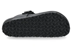 Damen Birkenstock Pantolette GIZEH NORMAL EVA- black/ schwarz