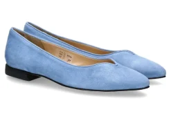 Damen Brunate Ballerina FLEX CAMOSCIO ARTIC