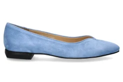 Damen Brunate Ballerina FLEX CAMOSCIO ARTIC