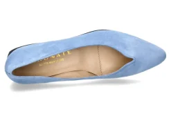 Damen Brunate Ballerina FLEX CAMOSCIO ARTIC