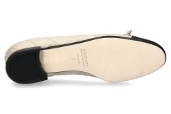 Damen Brunate Ballerina FLEX NAPPA NERO MOON