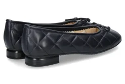 Damen Brunate Ballerina TERRI NAPPA STEPP BLU