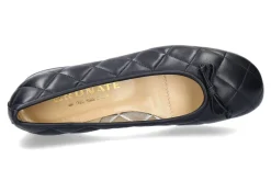 Damen Brunate Ballerina TERRI NAPPA STEPP BLU