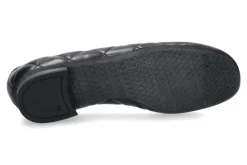 Damen Brunate Ballerina TERRI NAPPA STEPP BLU