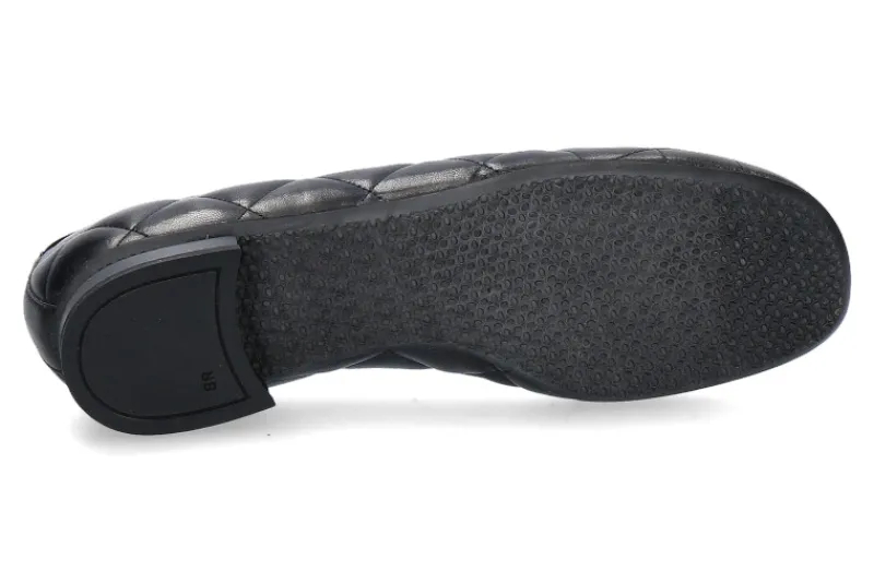 Damen Brunate Ballerina TERRI NAPPA STEPP BLU