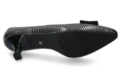 Damen Brunate Pumps BET SILVER