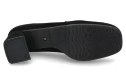 Damen Brunate Pumps BIBA CAMOSCIO NERO