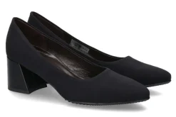 Damen Brunate Pumps BIBA STEP/NERO- nero