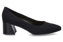 Damen Brunate Pumps BIBA STEP/NERO- nero