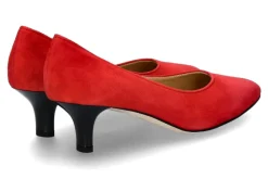 Damen Brunate Pumps FLEX CAMOSCIO CHILIF (39)