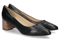 Damen Brunate Pumps FLEX MAYA NERO (39½)