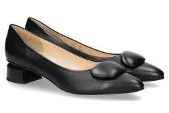 Damen Brunate Pumps FLEX NAPPA NERO O3ISP