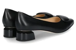 Damen Brunate Pumps FLEX NAPPA NERO O3ISP
