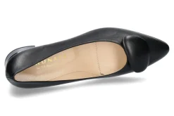 Damen Brunate Pumps FLEX NAPPA NERO O3ISP