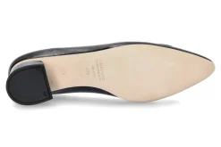 Damen Brunate Pumps FLEX NAPPA NERO O3ISP