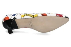 Damen Brunate Pumps FLEX RHOL MULTI