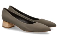 Damen Brunate Pumps FLEX STEP BUSH