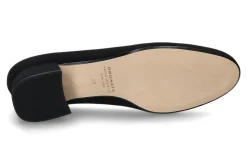 Damen Brunate Pumps FLEX STEP- nero/schwarz