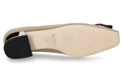 Damen Brunate Pumps FLEX STEP- nut/beige