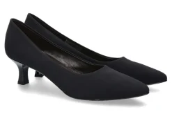 Damen Brunate Pumps FLEX STEP NERO